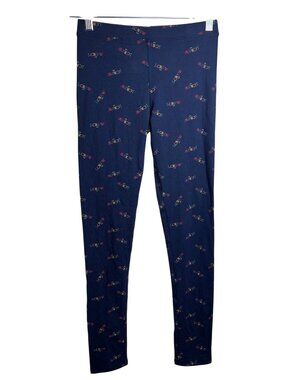 Crewcuts J.Crew Colorful Leggings